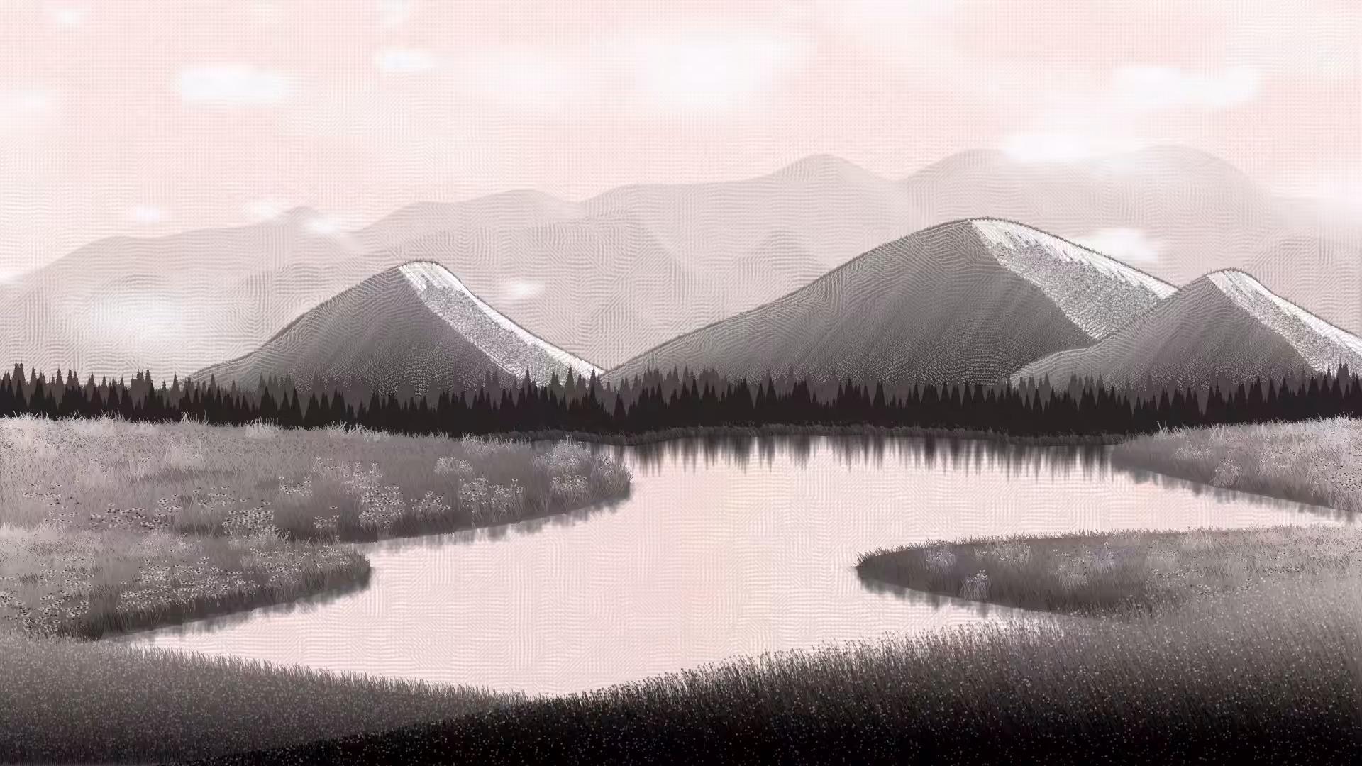 Tears of the Mountains #180