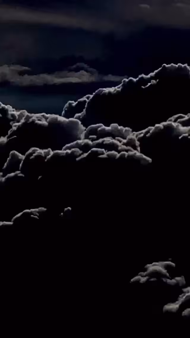 clouds