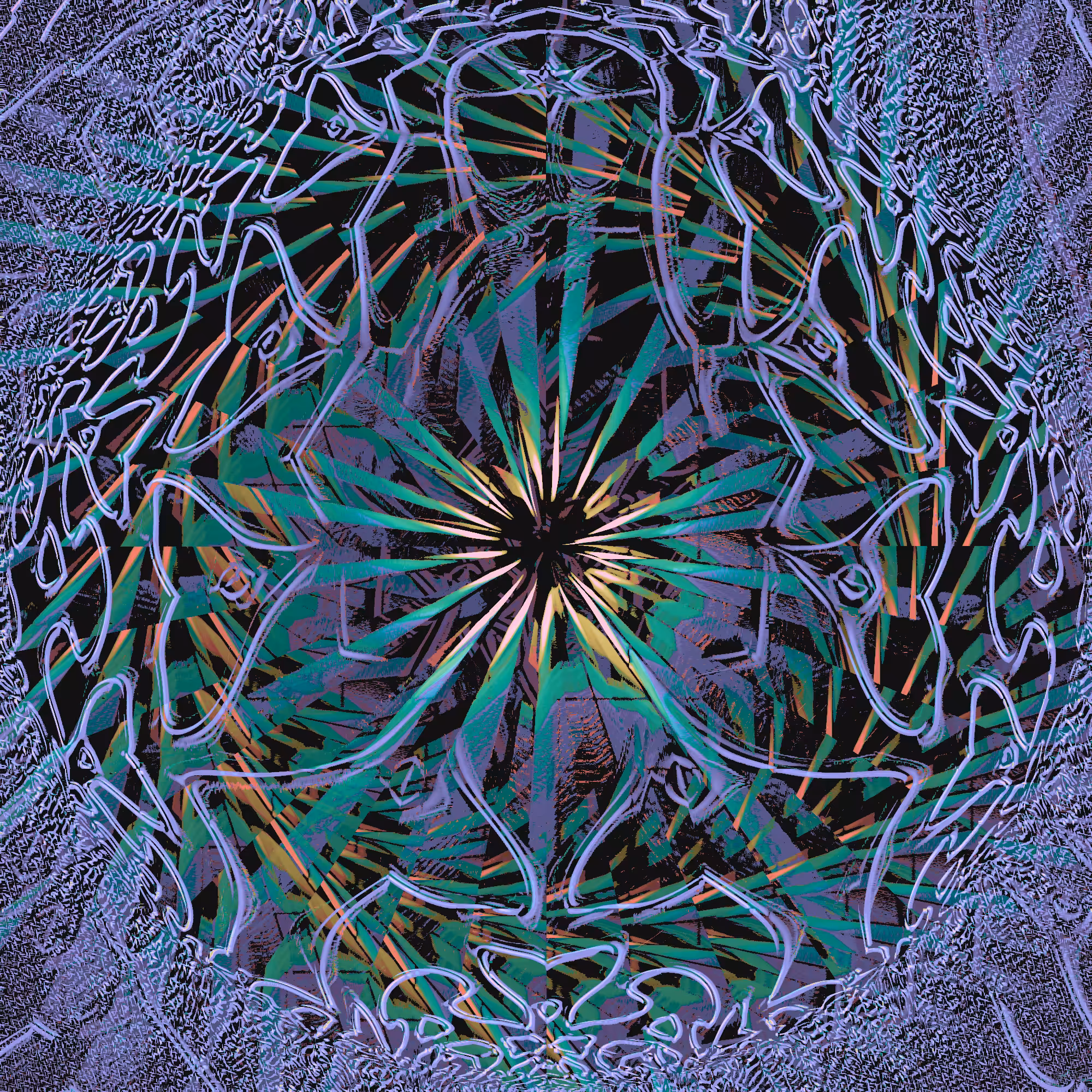 (Rare) Futurizztik Nest 2