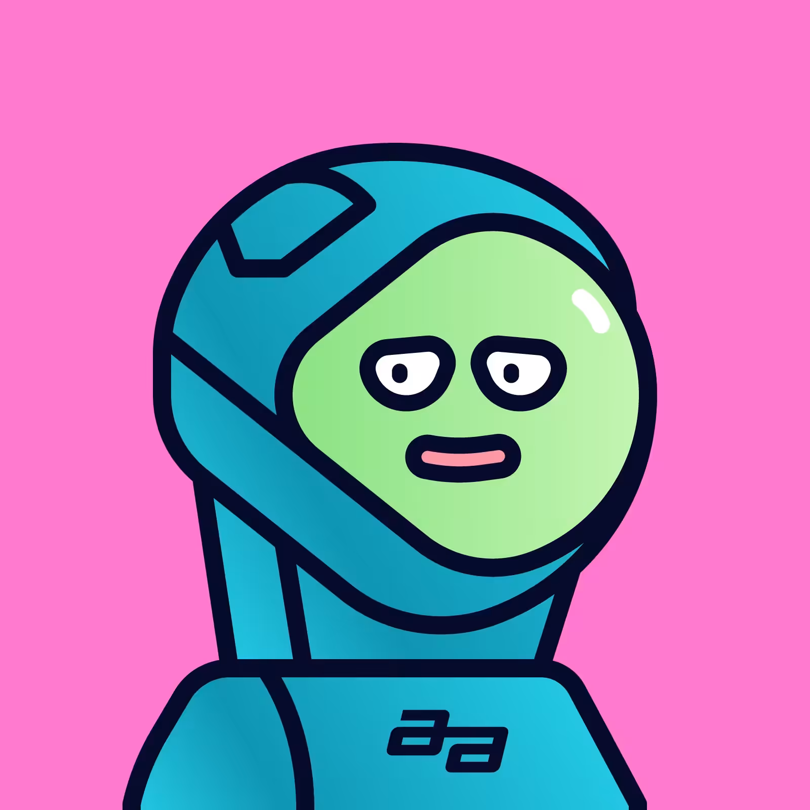 Awkward Astronauts #3081