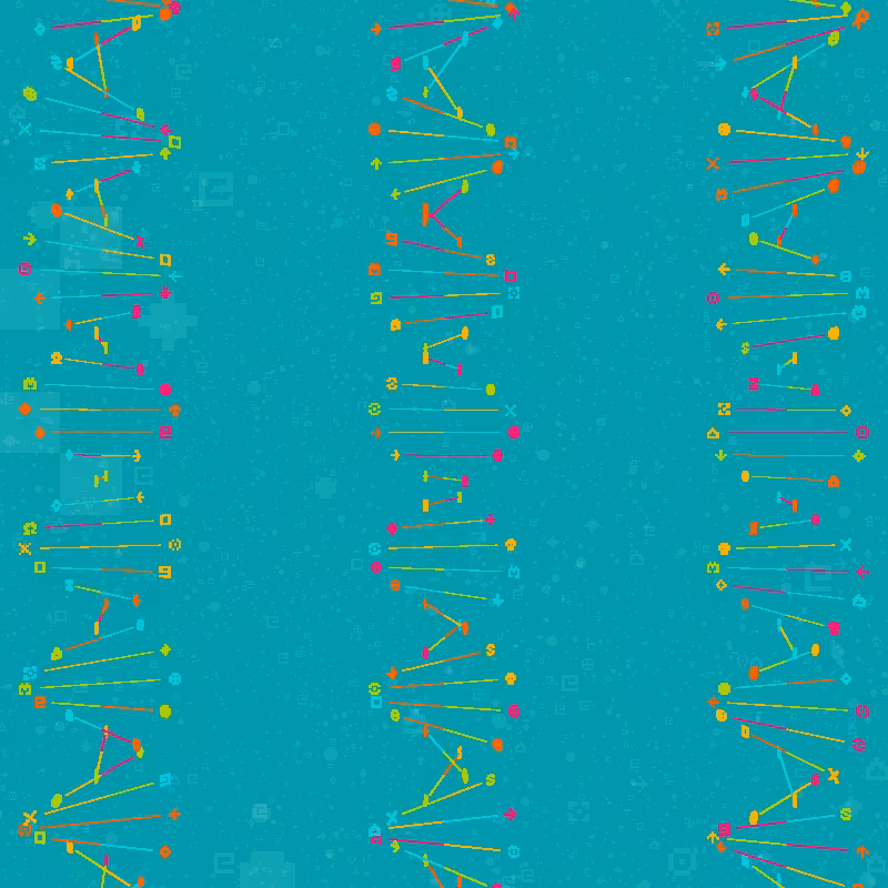 DNA #13