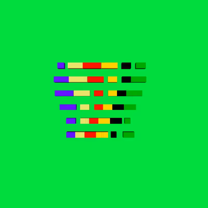 3D.PIXELS #14