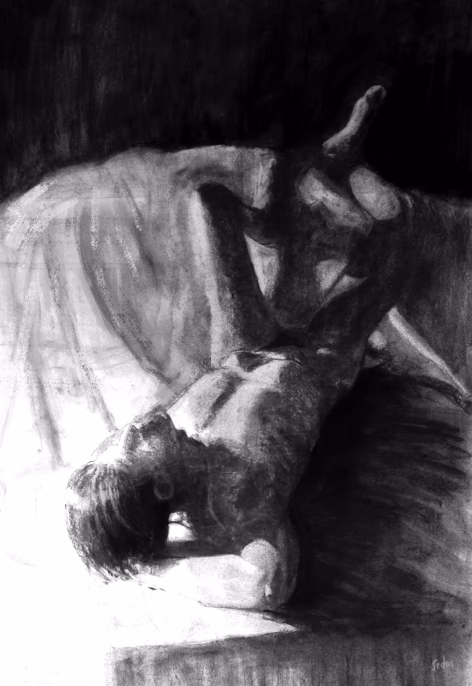 Martin Dreaming