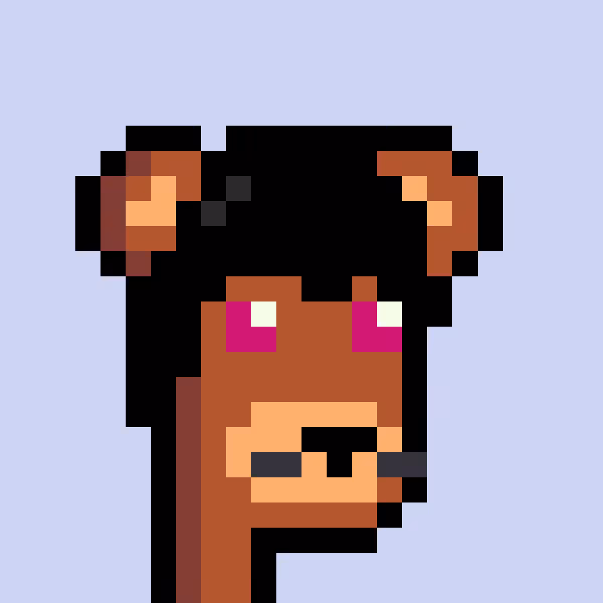 BearPunks #256