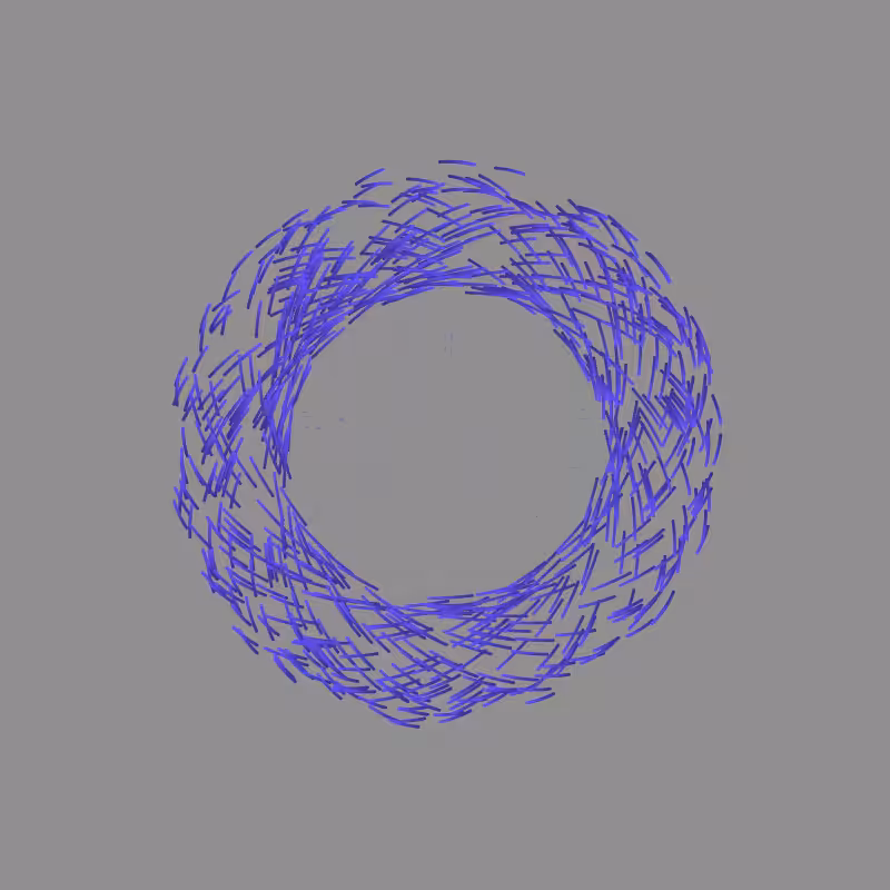 Energetic Arc #3