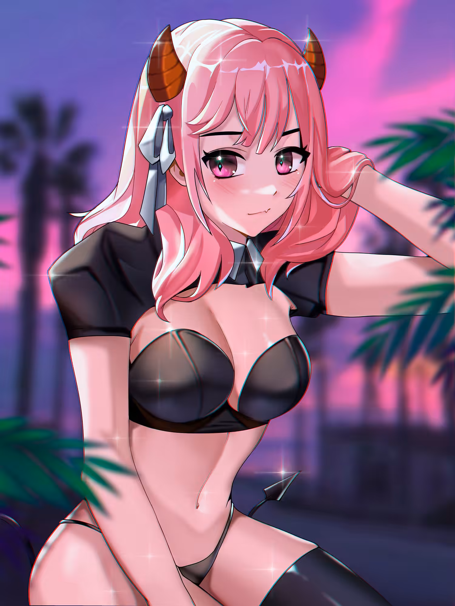 Netsumi Lo-Fi 