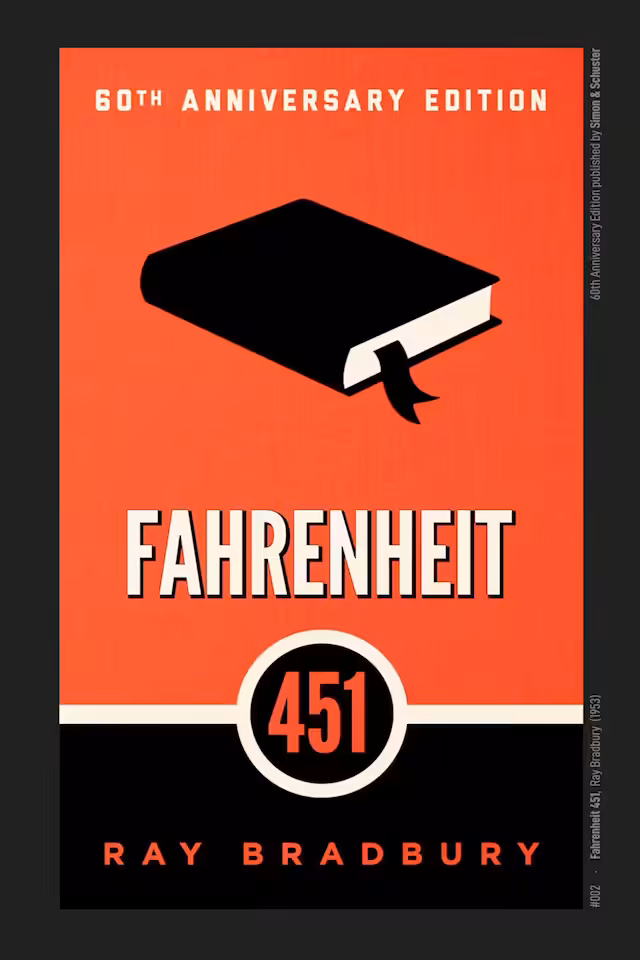002 - Fahrenheit 451