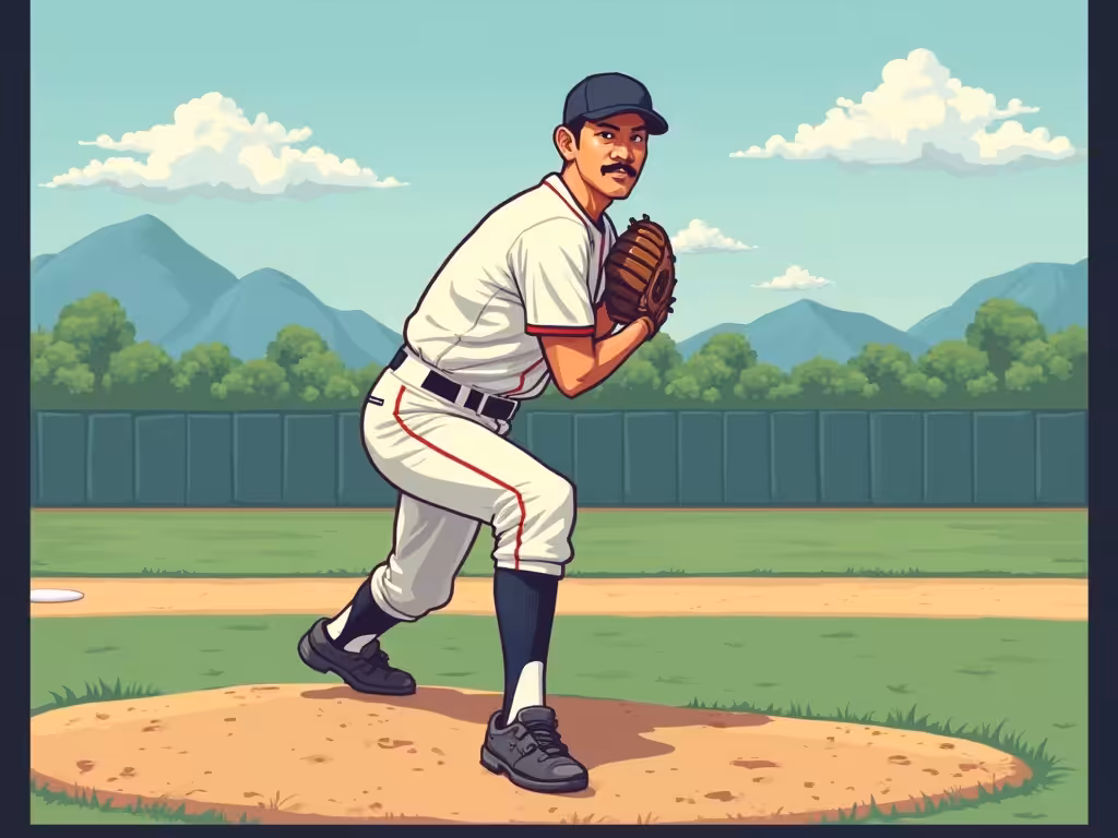 DataBaseball: Hal Griggs - 1958 (-0.6 PV)