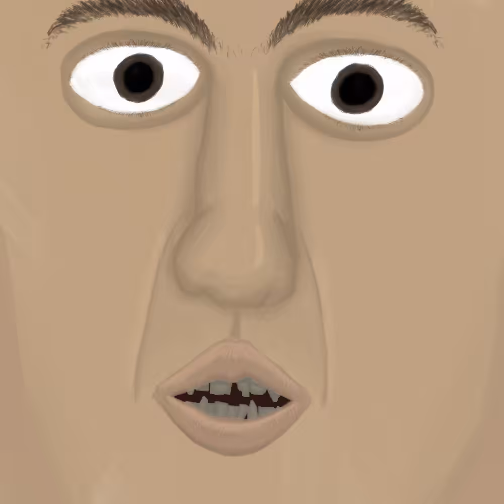 When You Realize You Didn't Turn Off The Oven