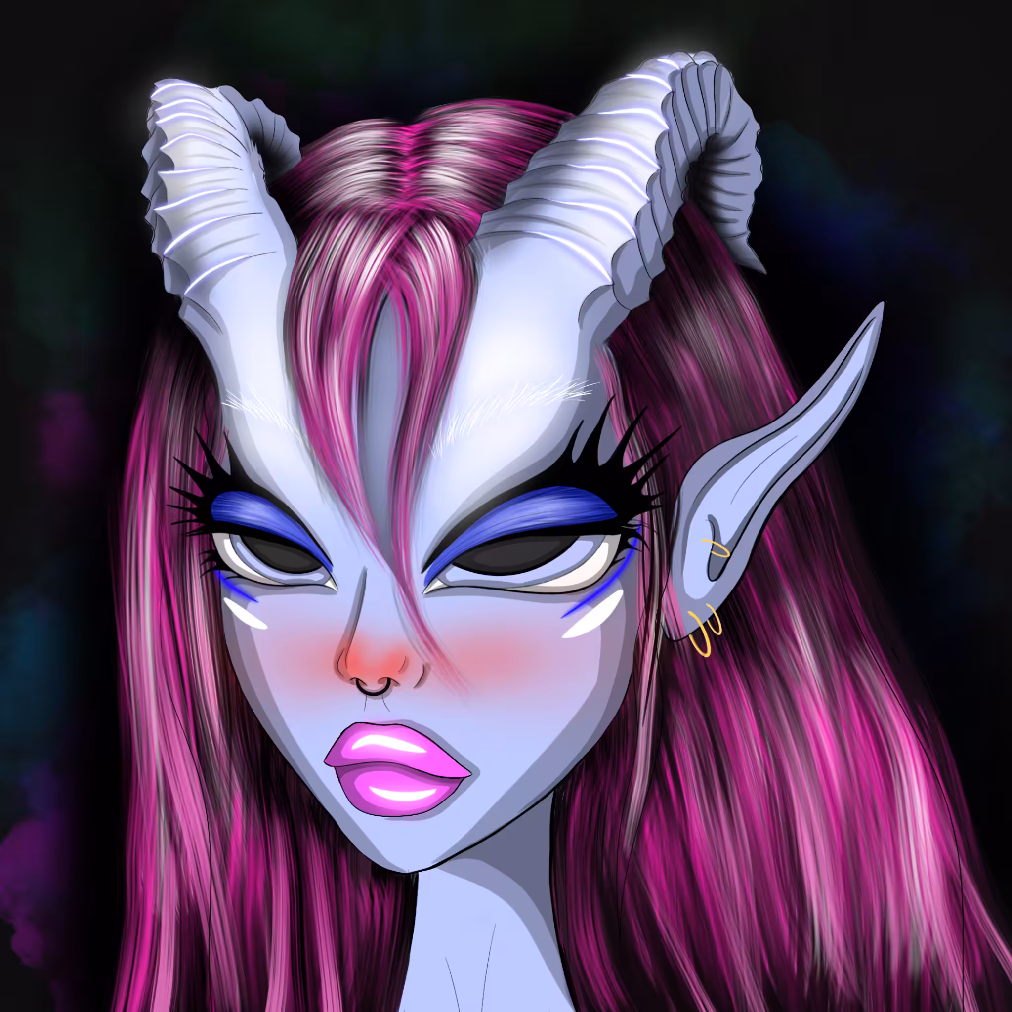 Satyress