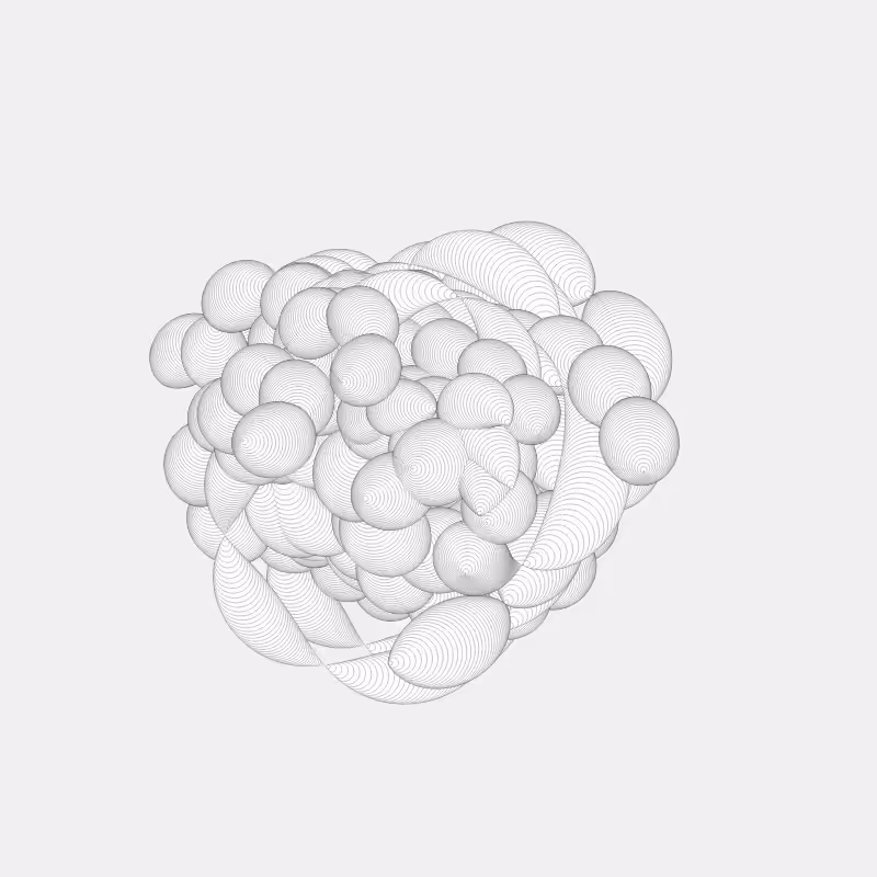Drawing Machines #17 #89