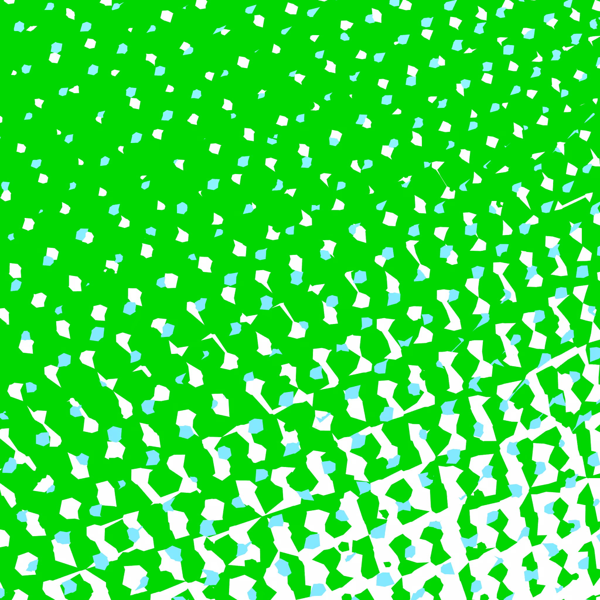 interference #36