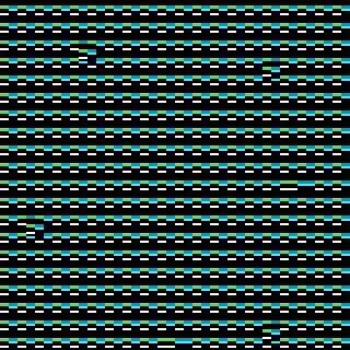 CGA Safari #12