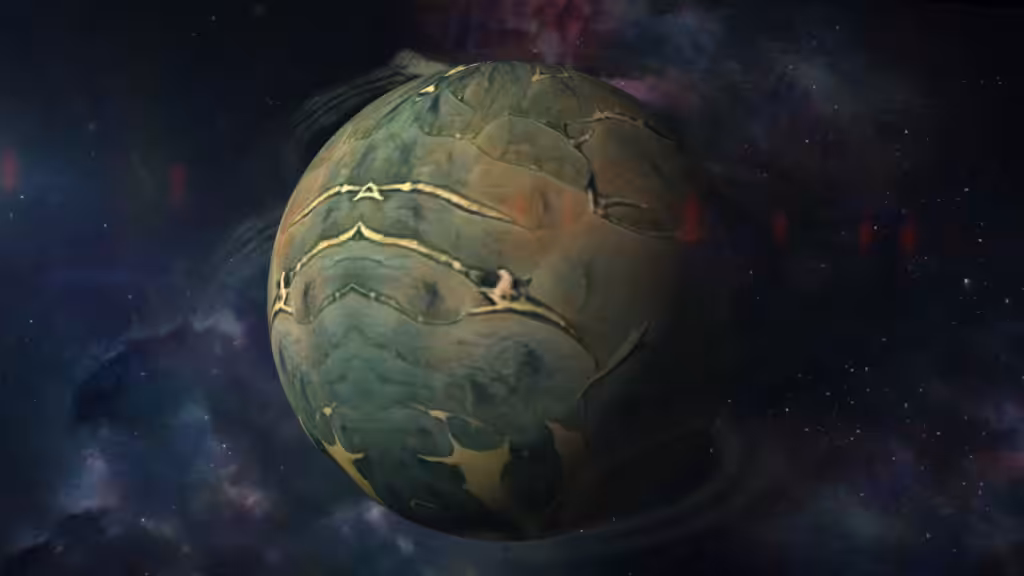 What if the earth would turn faster? #3