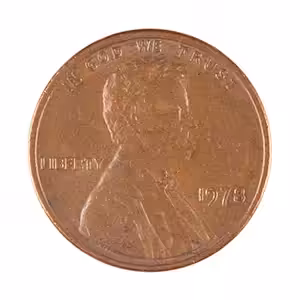 Cent #3508