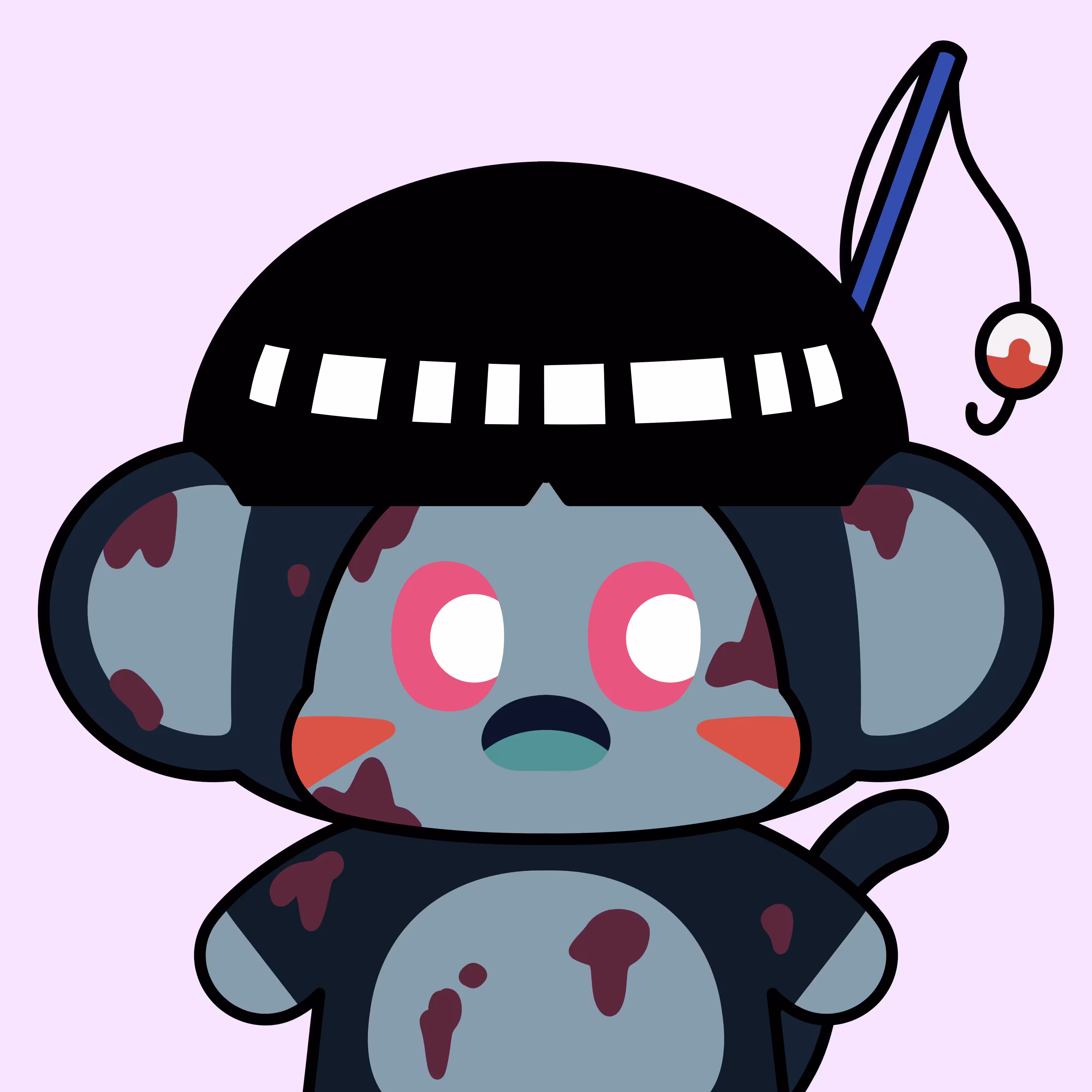 Chimpers: Maruna
