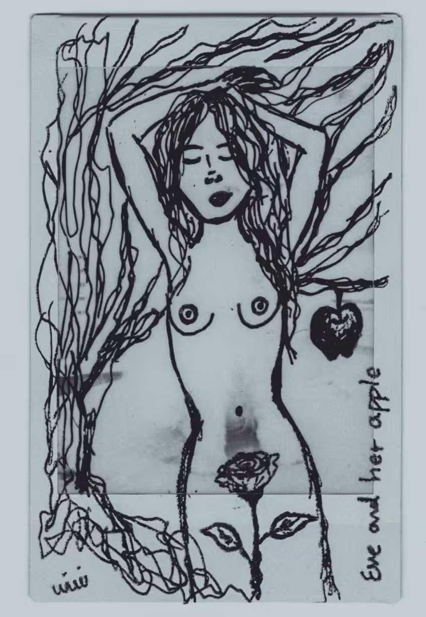 Forbidden Fruit