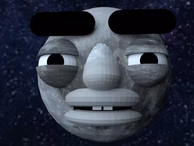 StupeHeadz: DAMOON [PFP]