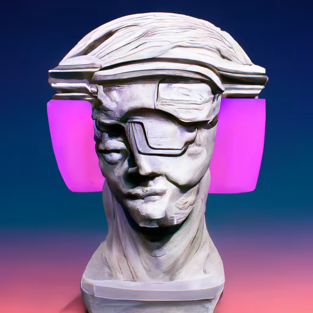 DESKTOP STATUE SYSTEMS LIMITED #86