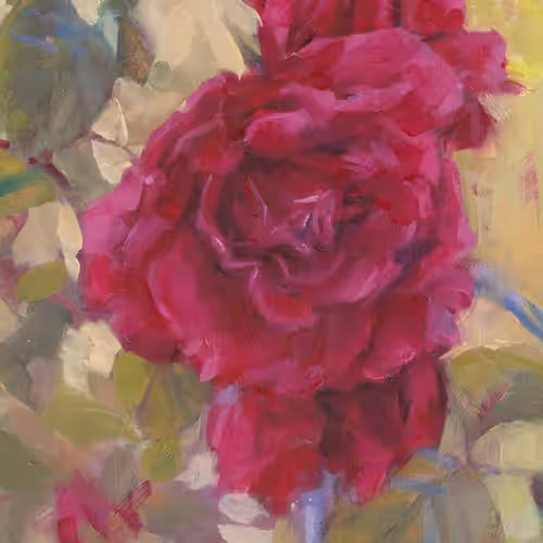 Three Roses