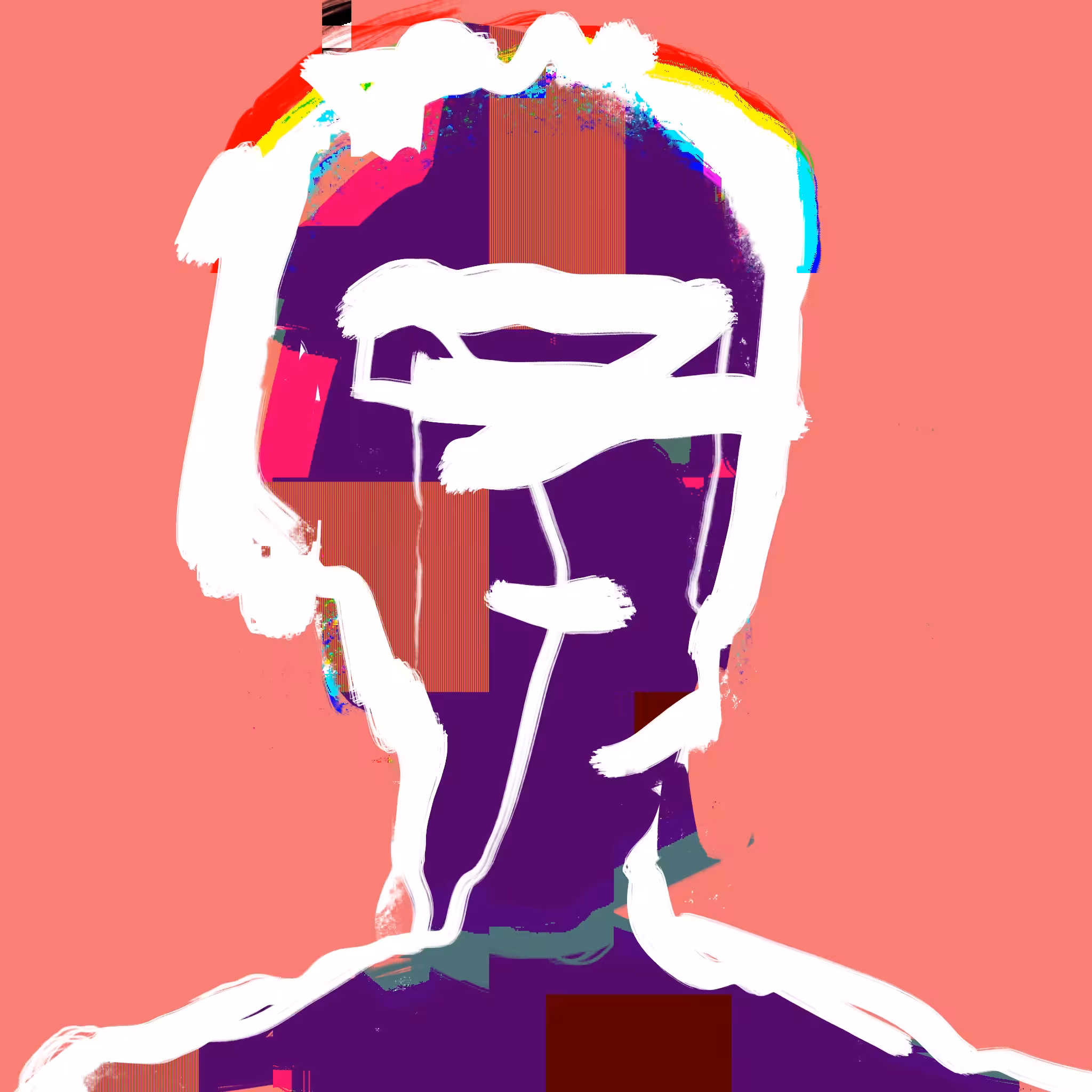 Art Avatar - 011 - Burgundy R