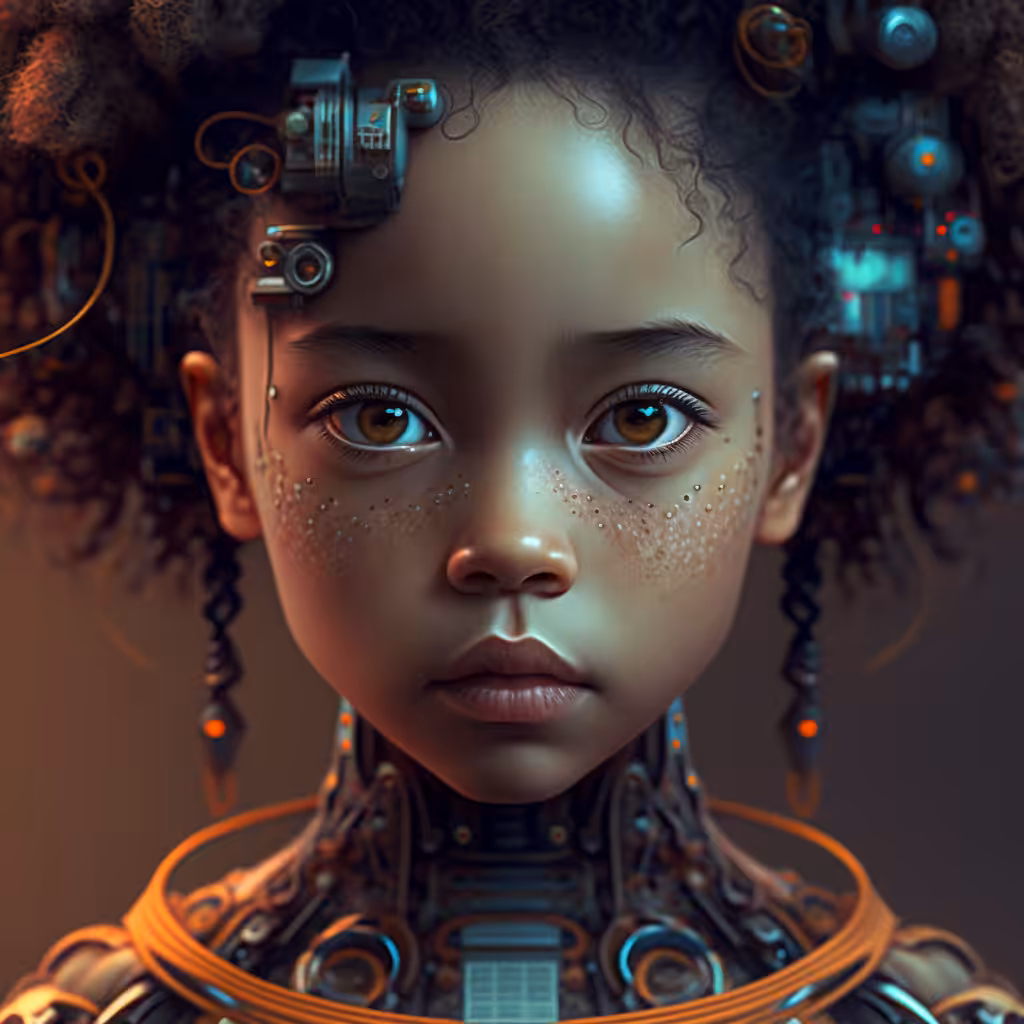 Metaverse #104