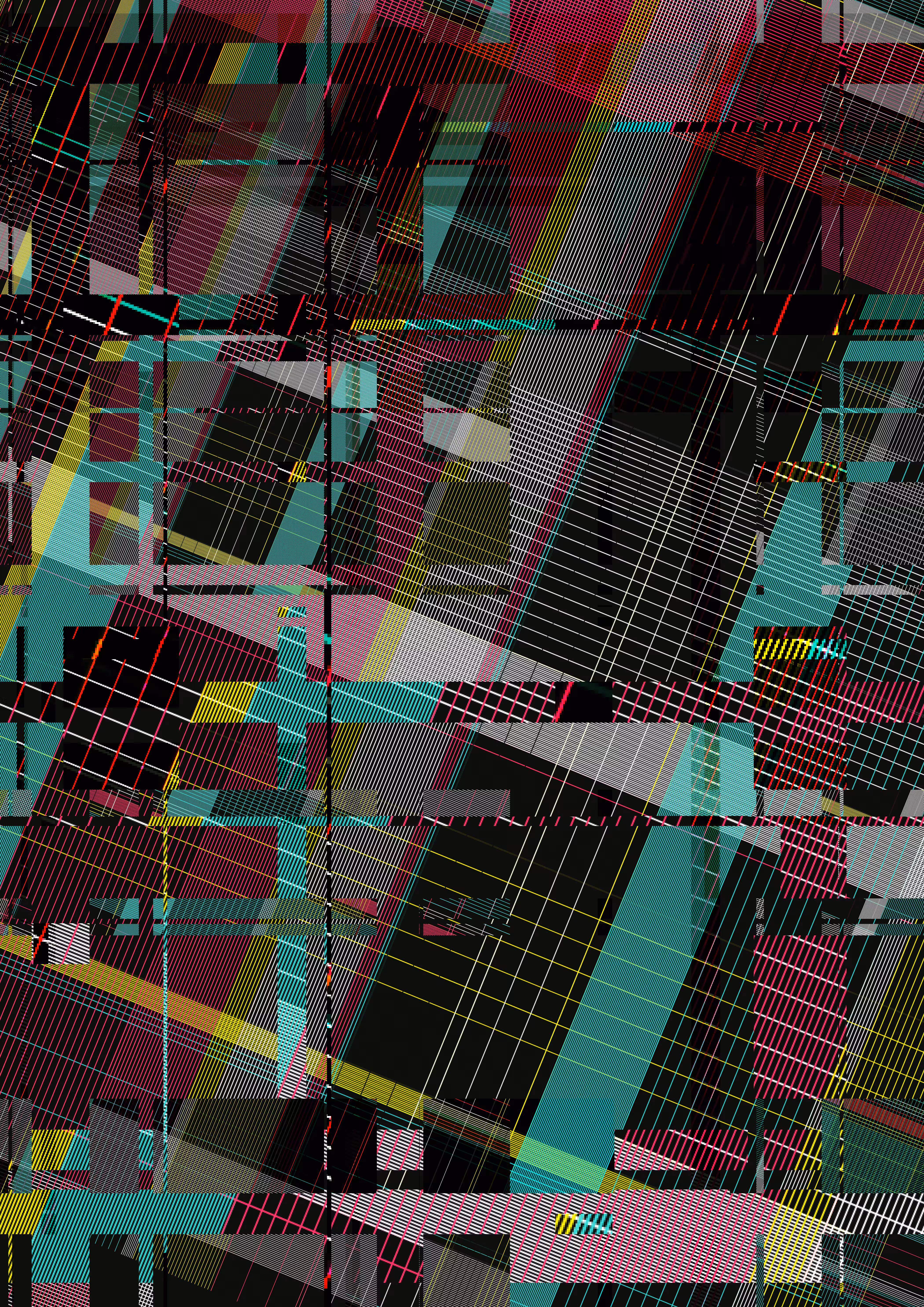 Hidden Intersections #390