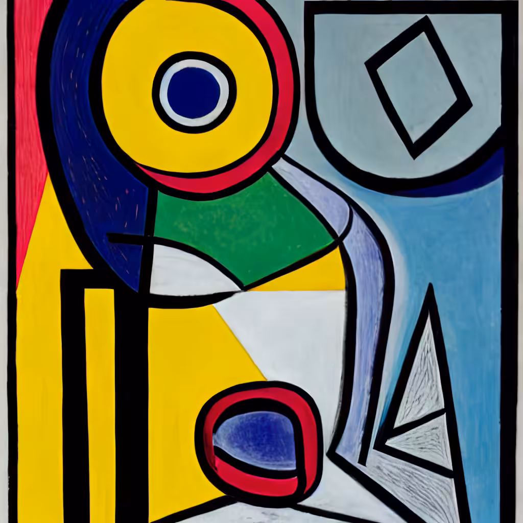 Degens Gonna Degen: Artful Degen #905