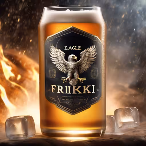 '' Friikki Beer ''