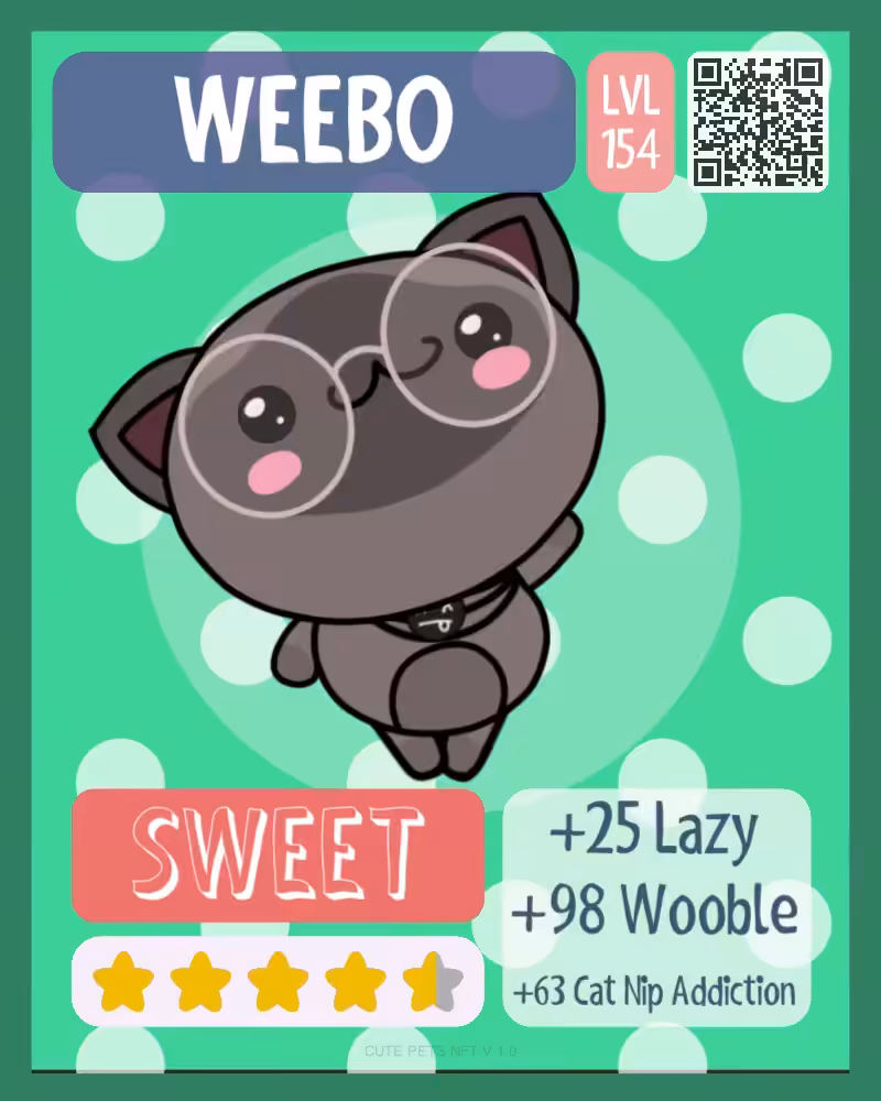 WEEBO