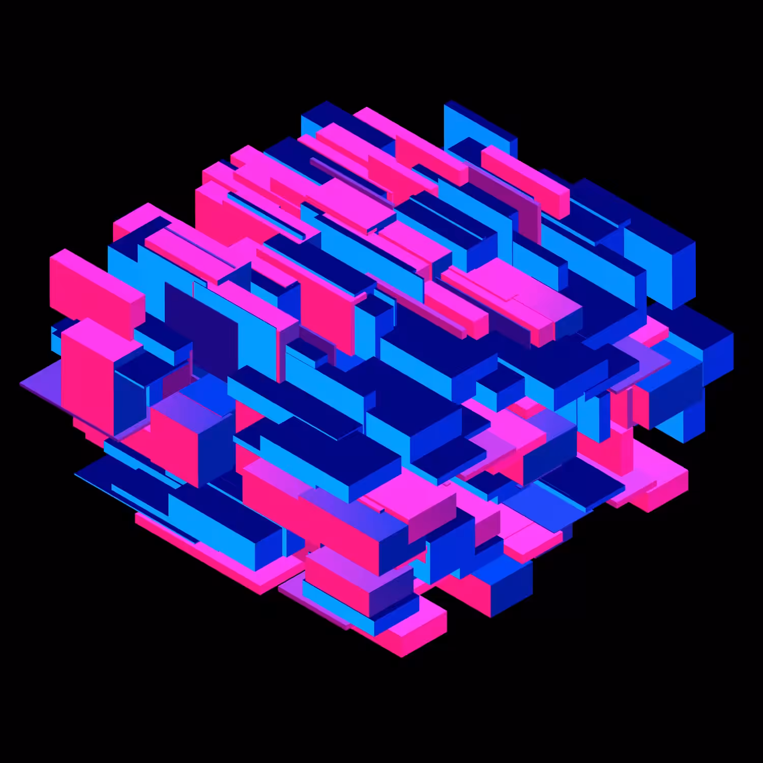 Qube #2