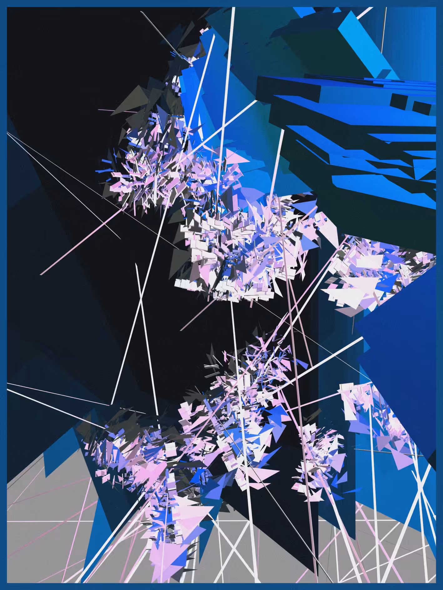 Folded Sequence #657