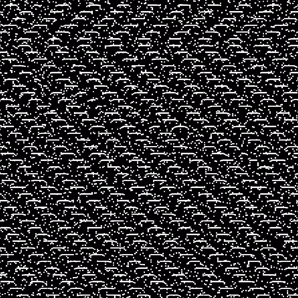 Lines #12