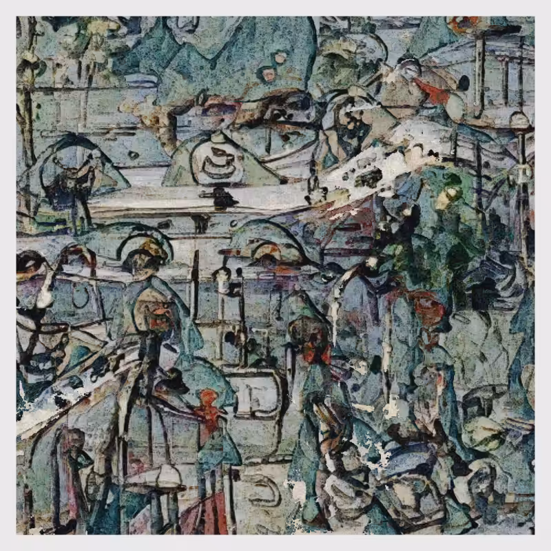 Germinal #81