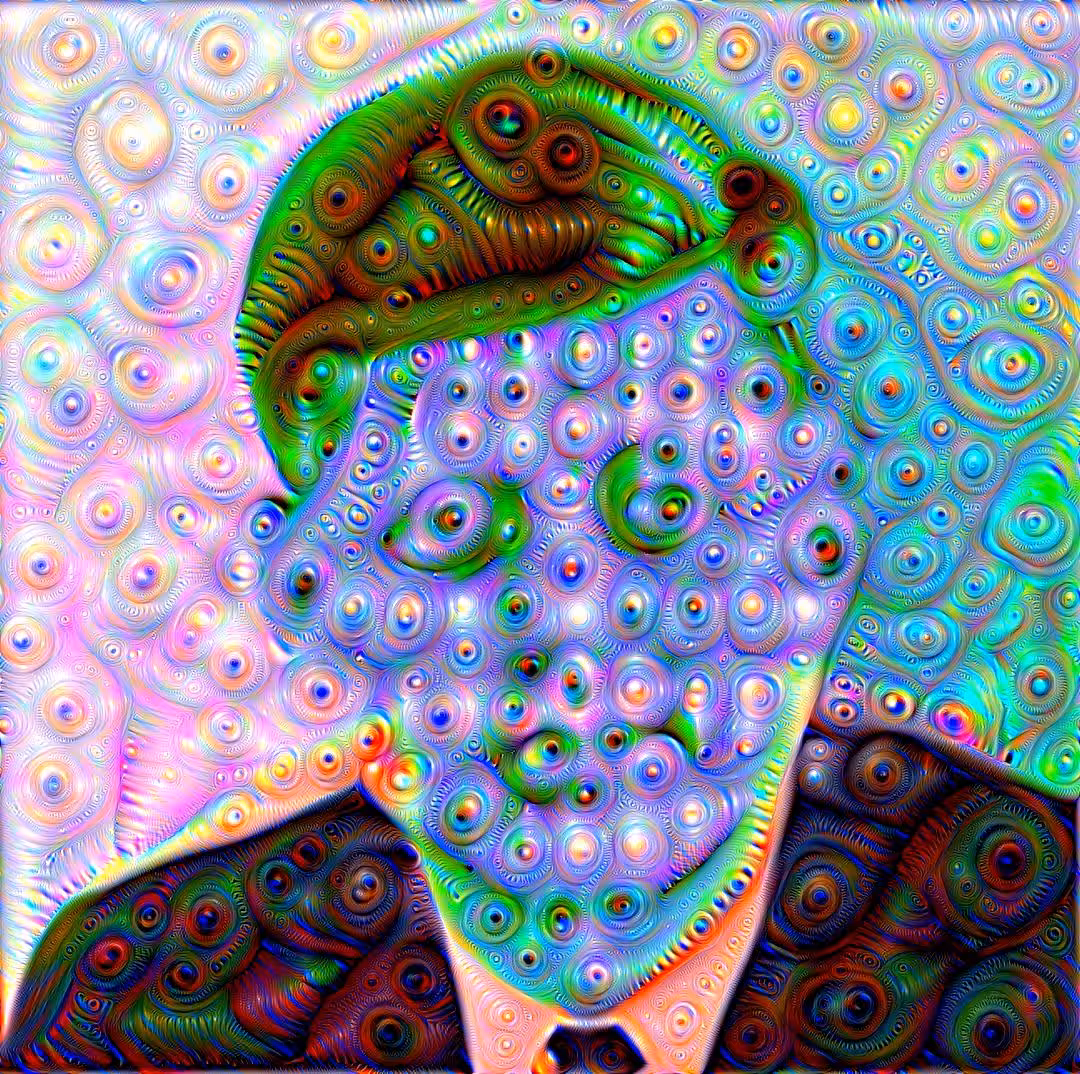 AI Potus 1 - Swirlin John F. Kennedy
