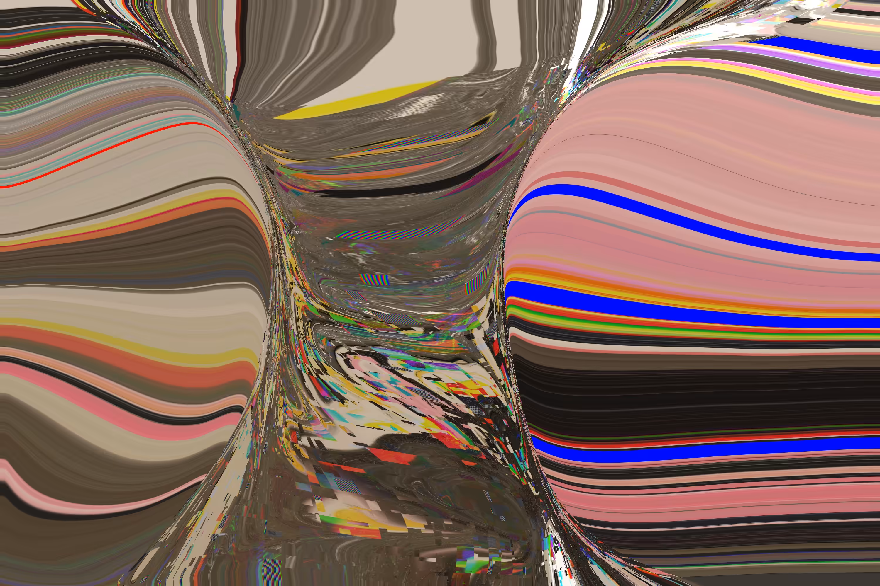 Colors and Shapes #4