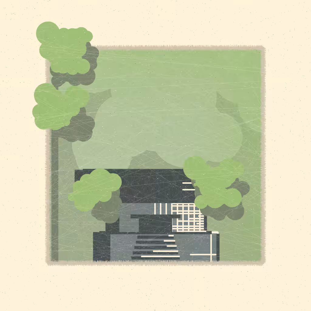 Ruined Ruins #95