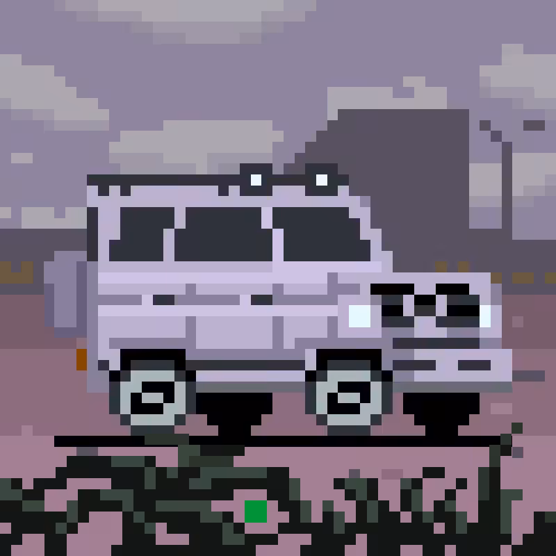 NO ROADMAP #444