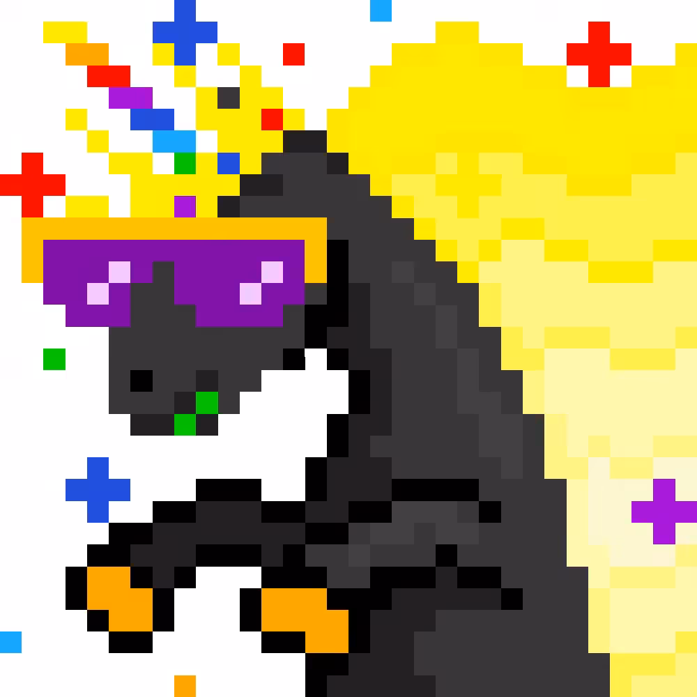Unicorn #4510