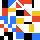 MondrianSCII #7