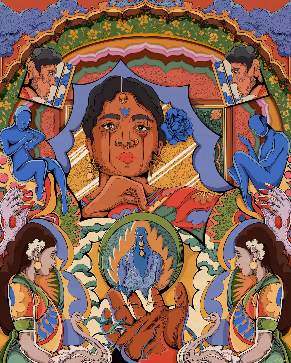 Sajnaa