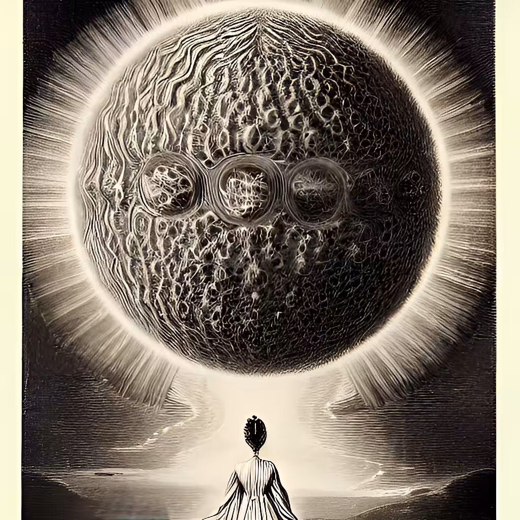 Planet Debboria