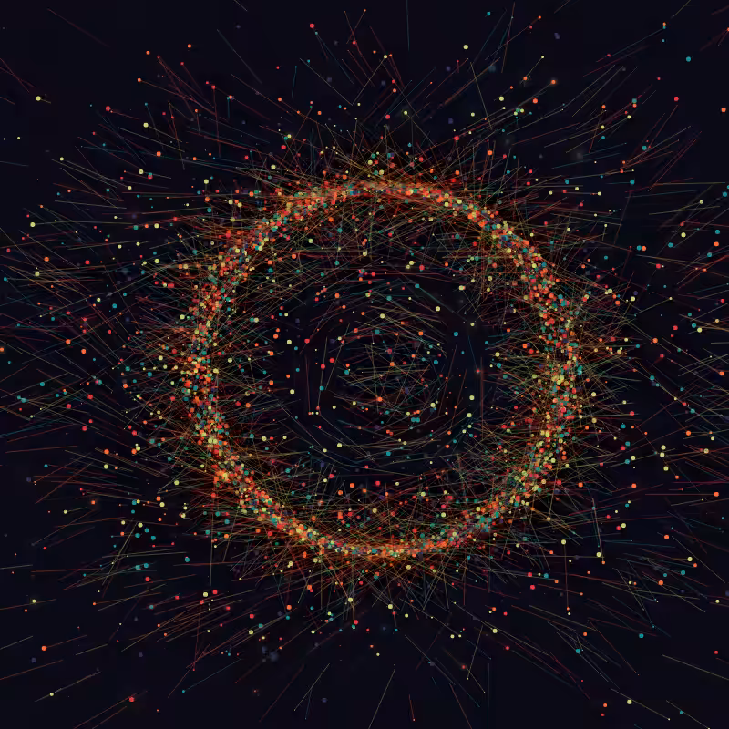 Supernova Scatter #41