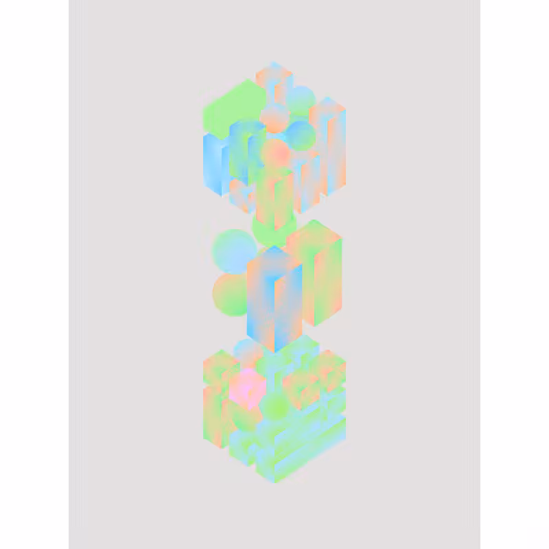 cube #30