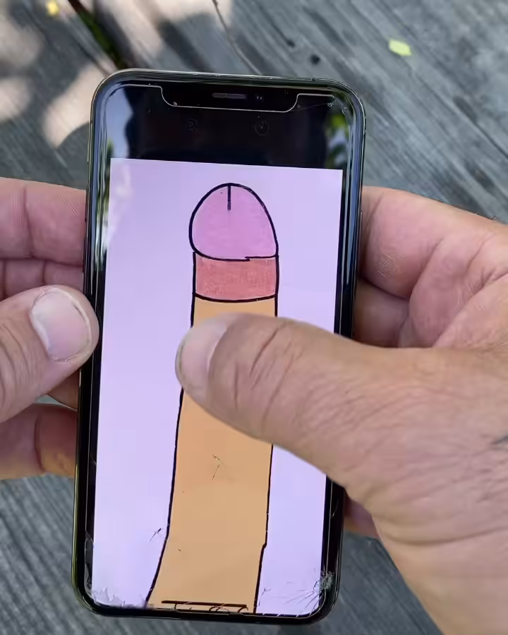 Phone Cum