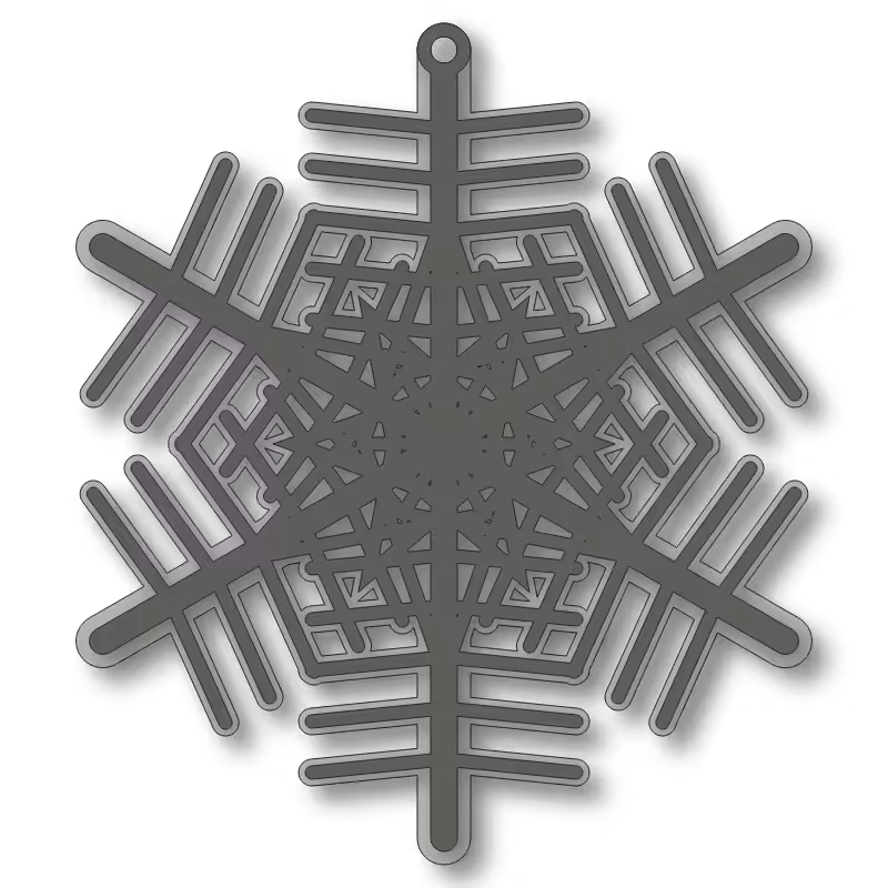 fx(ornament) 2022 #1918