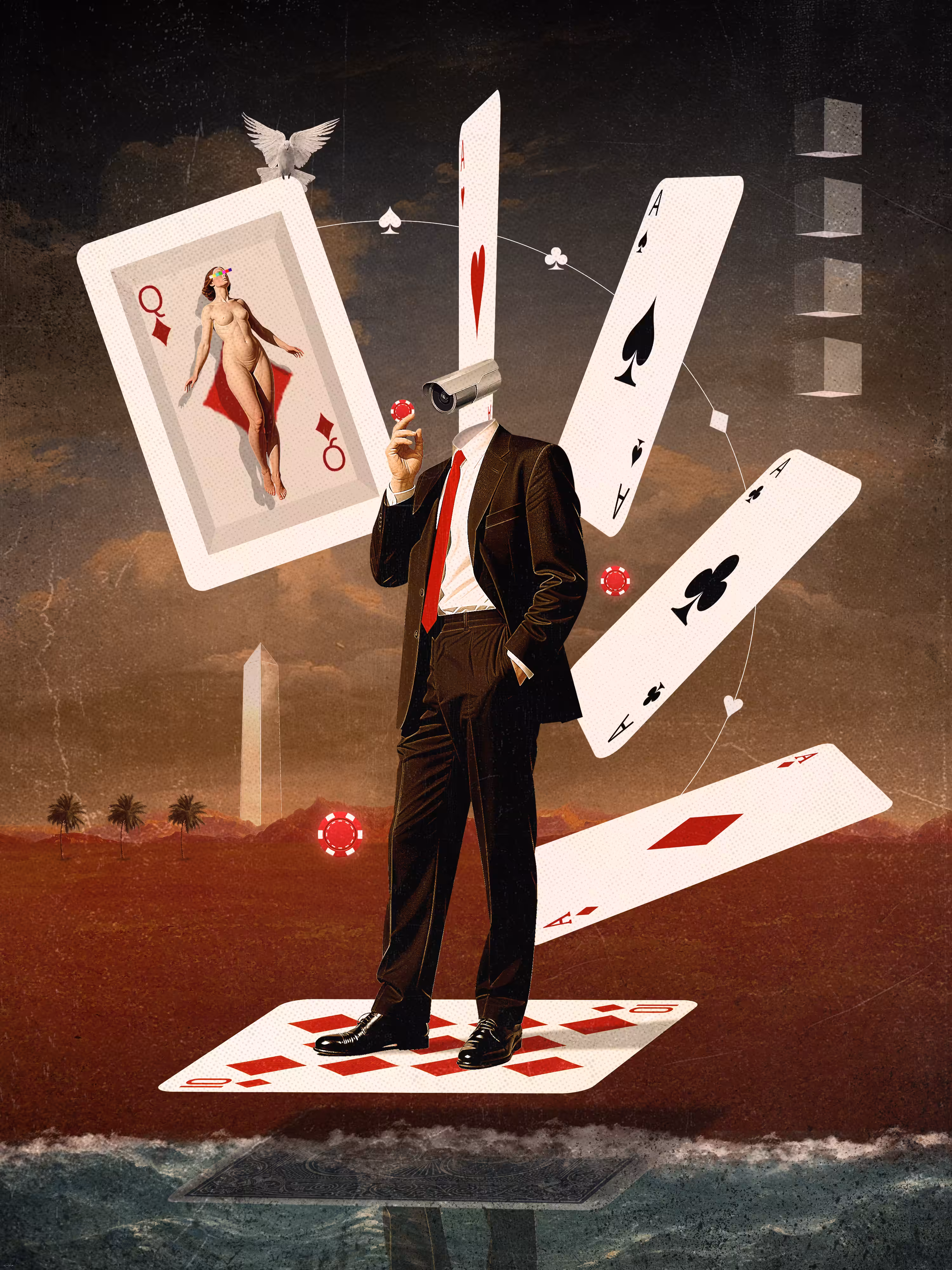 Gambler