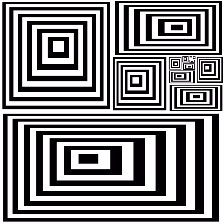Subdivision Squares #56