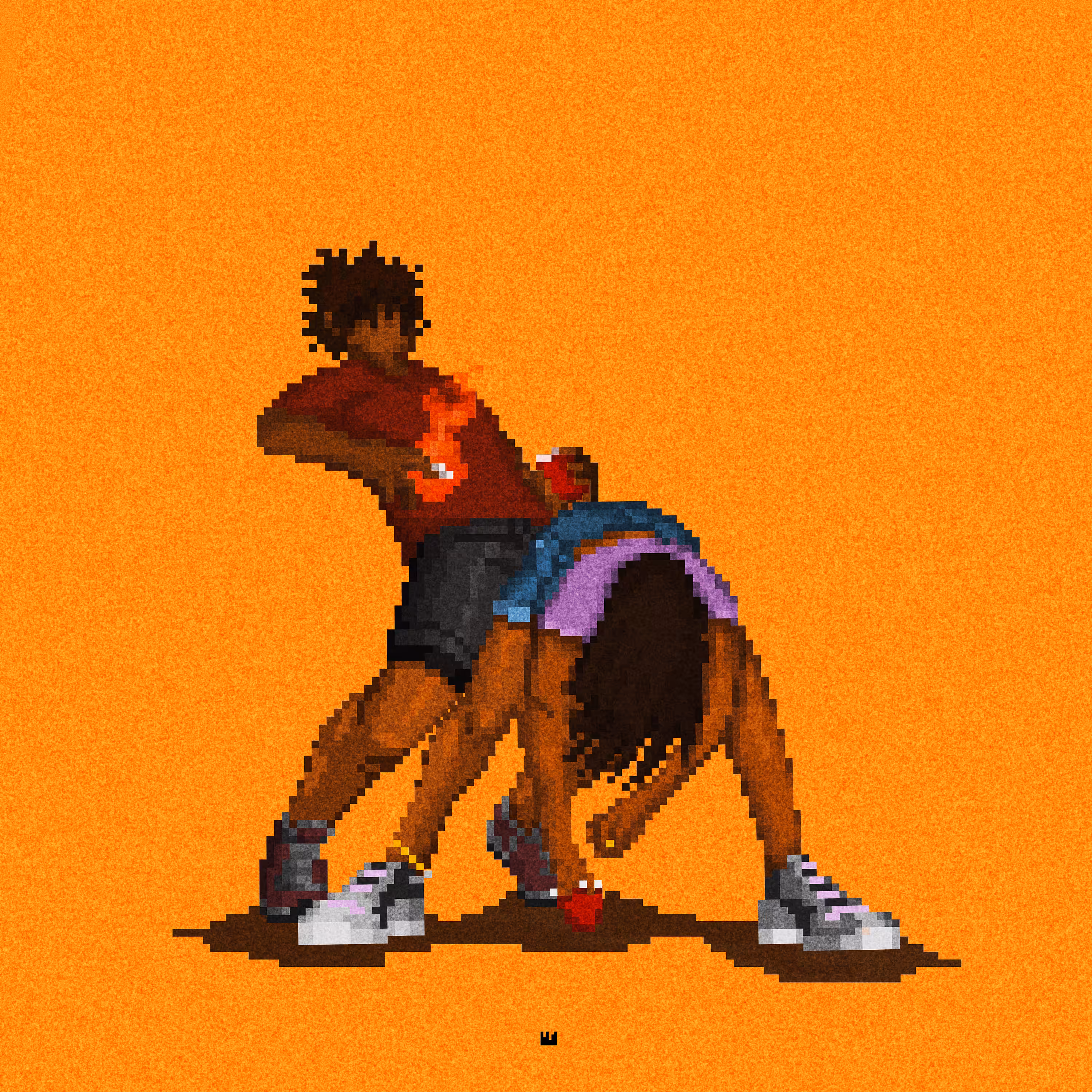 ONE DANCE