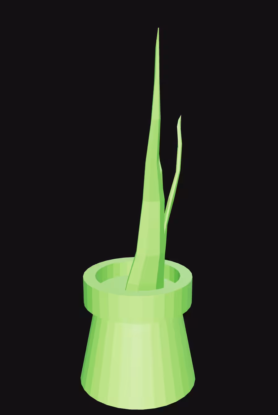 LINY green